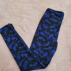 Lularoe leggings